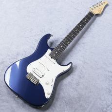 Suhr Pro Series S1「Mercedes Blue Metallic」 [お買い得中古品]  4Fフロア取り扱い_2