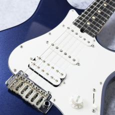 Suhr Pro Series S1「Mercedes Blue Metallic」 [お買い得中古品]  4Fフロア取り扱い_3