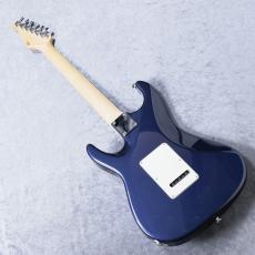 Suhr Pro Series S1「Mercedes Blue Metallic」 [お買い得中古品]  4Fフロア取り扱い_5