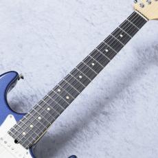Suhr Pro Series S1「Mercedes Blue Metallic」 [お買い得中古品]  4Fフロア取り扱い_6