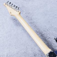 Suhr Pro Series S1「Mercedes Blue Metallic」 [お買い得中古品]  4Fフロア取り扱い_7