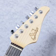 Suhr Pro Series S1「Mercedes Blue Metallic」 [お買い得中古品]  4Fフロア取り扱い_8