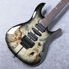 Ibanez S1070PBZ 【CKB】【現物写真】
