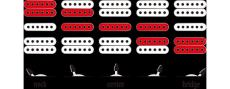 Ibanez S1070PBZ 【CKB】【現物写真】_10