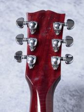 Gibson 【夏の中古ギター祭り!】Les Paul Standard -HeritageCherrySunburst-【2012'USED】【3,82Kg】_5