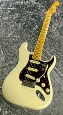 Fender 【夏の中古ギター祭り】 American Professional II Stratocaster/Olympic White  【2023'USED】【1F】_2