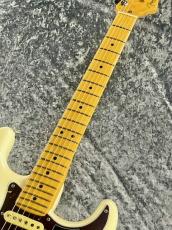 Fender 【夏の中古ギター祭り】 American Professional II Stratocaster/Olympic White  【2023'USED】【1F】_4