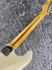 Fender 【夏の中古ギター祭り】 American Professional II Stratocaster/Olympic White  【2023'USED】【1F】_6