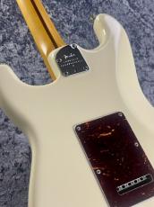 Fender 【夏の中古ギター祭り】 American Professional II Stratocaster/Olympic White  【2023'USED】【1F】_7