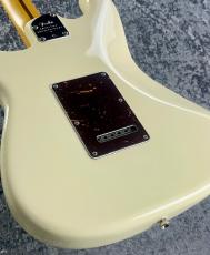 Fender 【夏の中古ギター祭り】 American Professional II Stratocaster/Olympic White  【2023'USED】【1F】_8