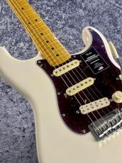 Fender 【夏の中古ギター祭り】 American Professional II Stratocaster/Olympic White  【2023'USED】【1F】_9