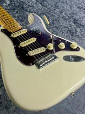 Fender 【夏の中古ギター祭り】 American Professional II Stratocaster/Olympic White  【2023'USED】【1F】_10