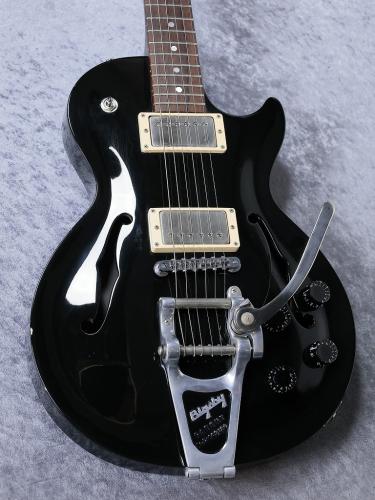 Bacchus 【夏の中古ギター祭り】Handmade Series  ALONE   -Black- 【2006'USED】【1階エレキ】