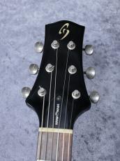 Bacchus 【夏の中古ギター祭り】Handmade Series  ALONE   -Black- 【2006'USED】【1階エレキ】_3