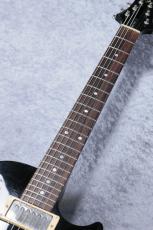 Bacchus 【夏の中古ギター祭り】Handmade Series  ALONE   -Black- 【2006'USED】【1階エレキ】_4