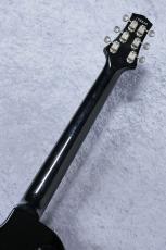 Bacchus 【夏の中古ギター祭り】Handmade Series  ALONE   -Black- 【2006'USED】【1階エレキ】_6