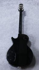 Bacchus 【夏の中古ギター祭り】Handmade Series  ALONE   -Black- 【2006'USED】【1階エレキ】_7