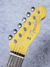Fender Japan 【夏の中古ギター祭り】TL62 B -BLK- 【1997～98'sUSED】【お買い得中古】【1階エレキ】_3
