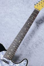 Fender Japan 【夏の中古ギター祭り】TL62 B -BLK- 【1997～98'sUSED】【お買い得中古】【1階エレキ】_4