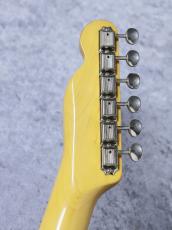 Fender Japan 【夏の中古ギター祭り】TL62 B -BLK- 【1997～98'sUSED】【お買い得中古】【1階エレキ】_5