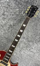 Tokai LS101F CM2 / ZB CS【 Cherry Sunburst 】s/n2551344【4.4kg】【日本製】_3