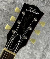 Tokai LS101F CM2 / ZB CS【 Cherry Sunburst 】s/n2551344【4.4kg】【日本製】_4
