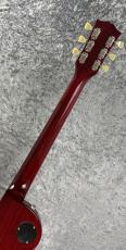 Tokai LS101F CM2 / ZB CS【 Cherry Sunburst 】s/n2551344【4.4kg】【日本製】_7