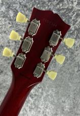 Tokai LS101F CM2 / ZB CS【 Cherry Sunburst 】s/n2551344【4.4kg】【日本製】_8