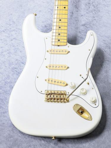 Fender Japan 【夏の中古祭り】ST-80SPL -White Blue Veivet- 【2004～06'sUSED】【生産終了モデル】