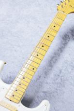 Fender Japan 【夏の中古祭り】ST-80SPL -White Blue Veivet- 【2004～06'sUSED】【生産終了モデル】_4