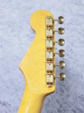 Fender Japan 【夏の中古祭り】ST-80SPL -White Blue Veivet- 【2004～06'sUSED】【生産終了モデル】_5