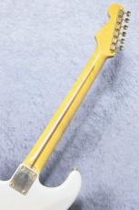 Fender Japan 【夏の中古祭り】ST-80SPL -White Blue Veivet- 【2004～06'sUSED】【生産終了モデル】_6