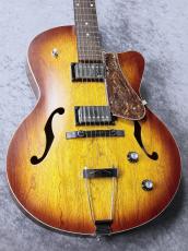 Godin 【夏の中古祭り】5th Avenue CW Kingpin Ⅱ HB -Cognacburst- 【USED】【美品】