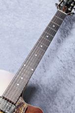 Godin 【夏の中古祭り】5th Avenue CW Kingpin Ⅱ HB -Cognacburst- 【USED】【美品】_4