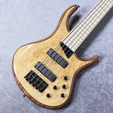 MTD Kingston Z5 - Natural Gloss -【4.04kg】【#24110014】