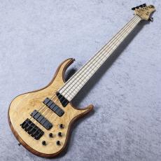MTD Kingston Z5 - Natural Gloss -【4.04kg】【#24110014】_2