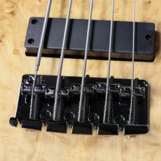 MTD Kingston Z5 - Natural Gloss -【4.04kg】【#24110014】_3