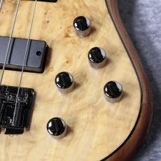 MTD Kingston Z5 - Natural Gloss -【4.04kg】【#24110014】_4