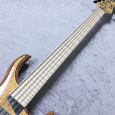MTD Kingston Z5 - Natural Gloss -【4.04kg】【#24110014】_5