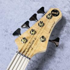 MTD Kingston Z5 - Natural Gloss -【4.04kg】【#24110014】_6
