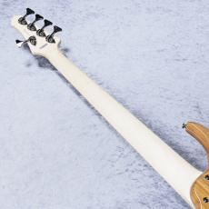 MTD Kingston Z5 - Natural Gloss -【4.04kg】【#24110014】_8