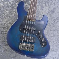 FUJIGEN KJMJ52-SMAH/R - See-Thru Blue Burst -【4.69kg】【#D250131】