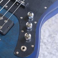FUJIGEN KJMJ52-SMAH/R - See-Thru Blue Burst -【4.69kg】【#D250131】_3