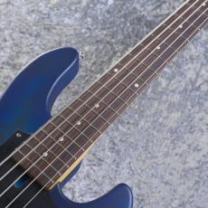 FUJIGEN KJMJ52-SMAH/R - See-Thru Blue Burst -【4.69kg】【#D250131】_5