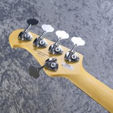 FUJIGEN KJMJ52-SMAH/R - See-Thru Blue Burst -【4.69kg】【#D250131】_7