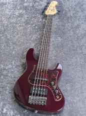 FUJIGEN JMJ52-AL-R/AZM - Azuki Metallic -【4.78kg】【#E250365】_10