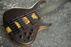 MTD 635-24 25th Anniversary " Ziricote Top " 【NAMM 2019 Model】_3