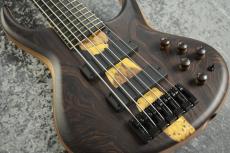 MTD 635-24 25th Anniversary " Ziricote Top " 【NAMM 2019 Model】_4