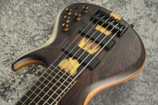 MTD 635-24 25th Anniversary " Ziricote Top " 【NAMM 2019 Model】_5