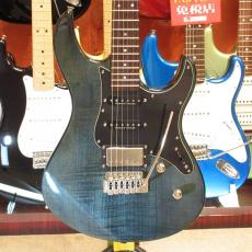 YAMAHA PACIFICA612VIIFM